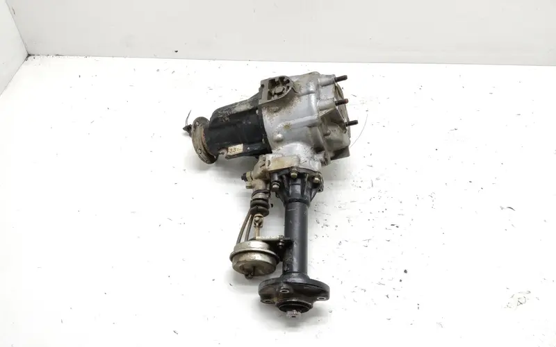 Differenziale Anteriore MAZDA BT-50 Serie (2006-) Diesel 2.5
