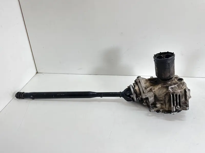 Differenziale Anteriore MERCEDES Classe E Berlina W212 A2213310405 Diesel