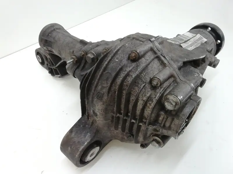 Differenziale Anteriore MERCEDES GLE Coupe (W292) (15>) 4460060451 Diesel 3000