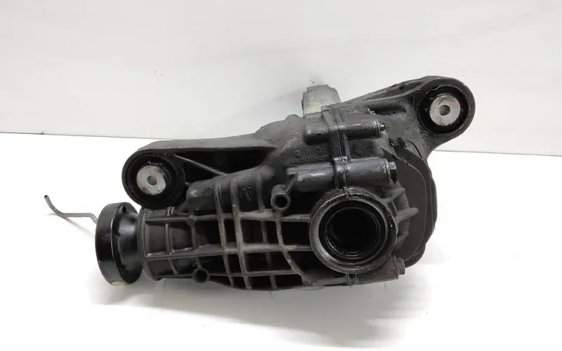 Differenziale Anteriore MERCEDES ML W164 3° Serie A1643302102 4460310030 Diesel 3.0 (05>11)