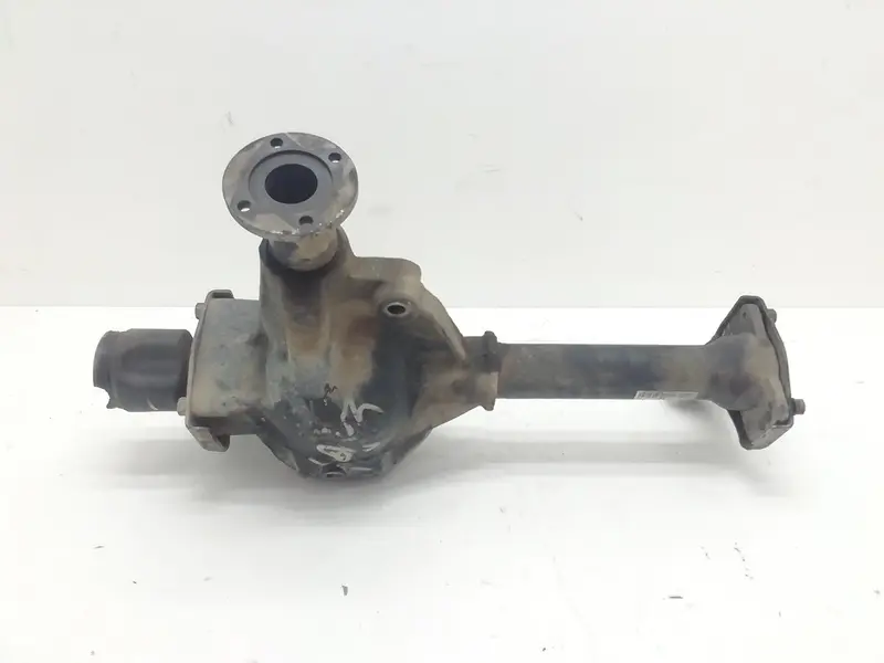 Differenziale Anteriore SSANGYONG Kyron 1° Serie 1038107 Diesel 2000 (05>07)