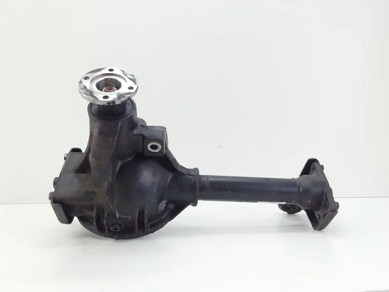 Differenziale Anteriore SSANGYONG Kyron 2° Serie Diesel 2000 (07>11)