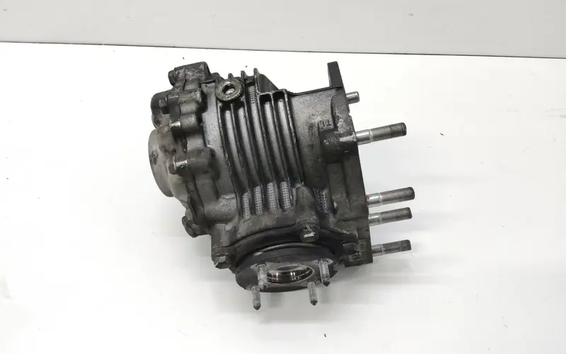 Differenziale Anteriore TOYOTA Rav4 4° Serie 3610042091 3610042091 Diesel 2.2 (05>09)