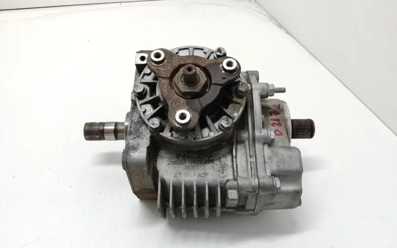 Differenziale Anteriore VOLKSWAGEN Tiguan 1° Serie 409053 Diesel 2.0 (07>11)
