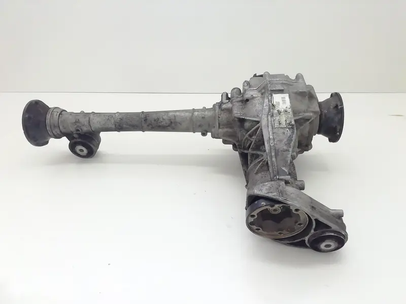 Differenziale Anteriore VOLKSWAGEN Touareg 1° Serie 4460310026 4460310026 Diesel 5000 (02>06)