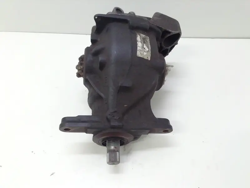 Differenziale Posteriore BMW Serie 1 F20 (11>19) 7599466-03 Diesel 2000 (11>19)