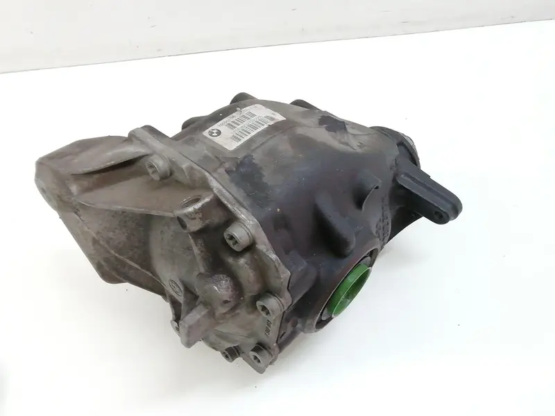 Differenziale Posteriore BMW Serie 1 Serie (E87) (07>) 7541580-02 Diesel 2000