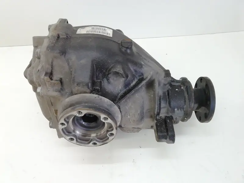 Differenziale Posteriore BMW X3 1° Serie 7535119 Diesel 2000 (04>10)