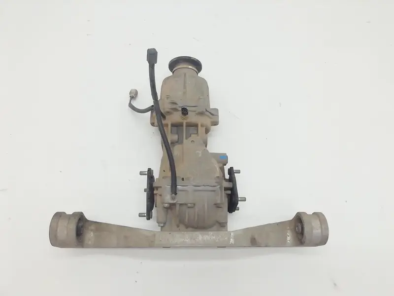 Differenziale Posteriore FIAT Sedici 1° Serie 29621-80J0 Diesel 1900 (06>09)