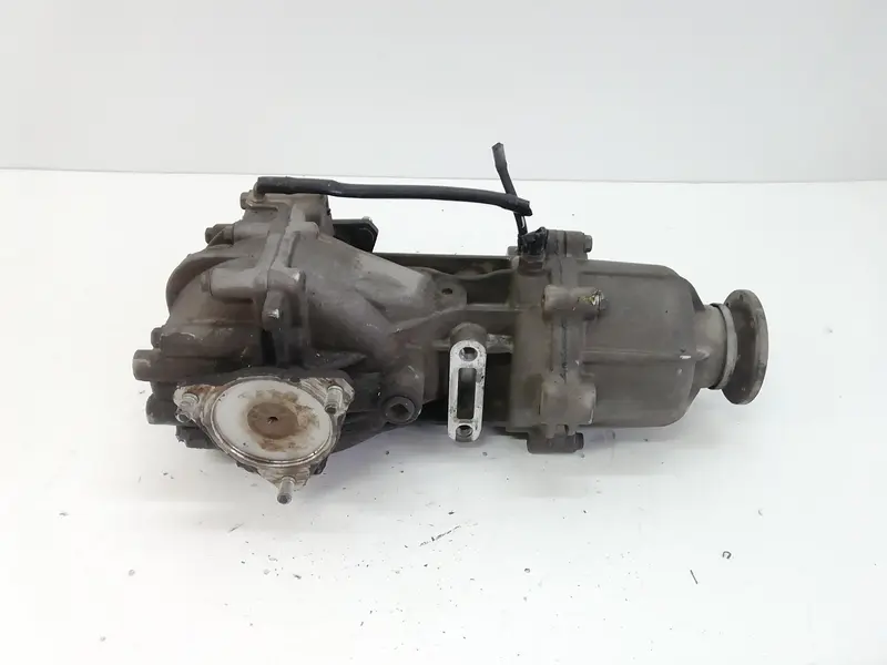 Differenziale Posteriore FIAT Sedici 1° Serie Diesel 1900 (06>09)