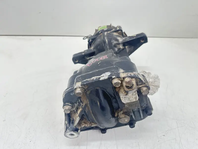 Differenziale Posteriore HYUNDAI Tucson Serie (04>09) 5300039200 4780039000 Diesel 2.0 (04>09)