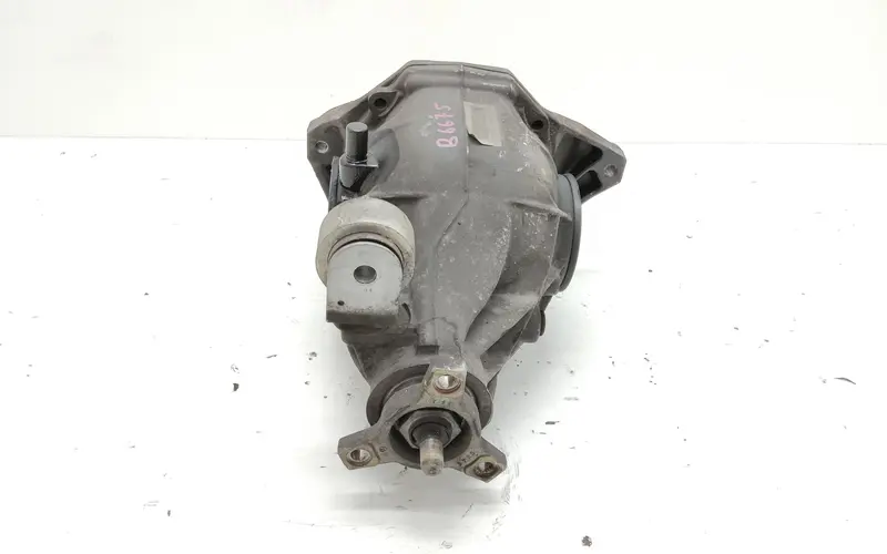 Differenziale Posteriore MERCEDES Classe E Berlina W212 A2073500314 2123508403 Diesel 2.1