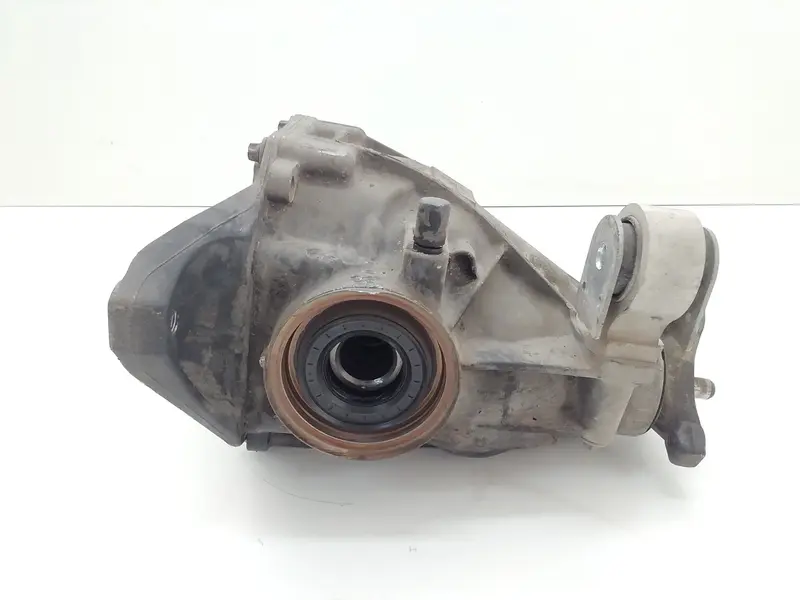Differenziale Posteriore MERCEDES GLC Serie (W253) (15>) A2053510003 Diesel 2200