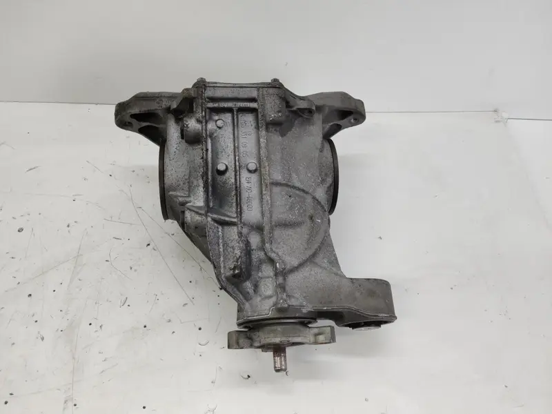 Differenziale Posteriore MERCEDES GLE Coupe (W292) (15>) A1663510905 1663502400 A1663511008 Diesel 3000