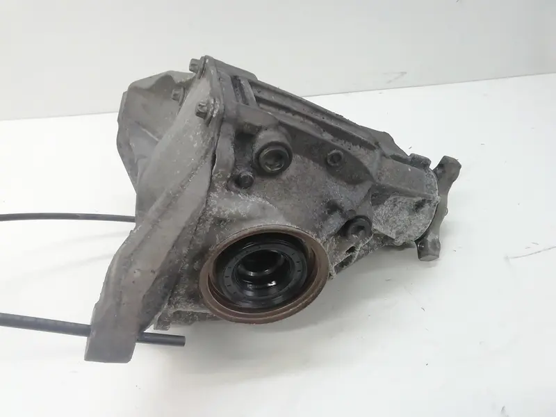 Differenziale Posteriore MERCEDES GLE Coupe (W292) (15>) A1663510905 Diesel 3000