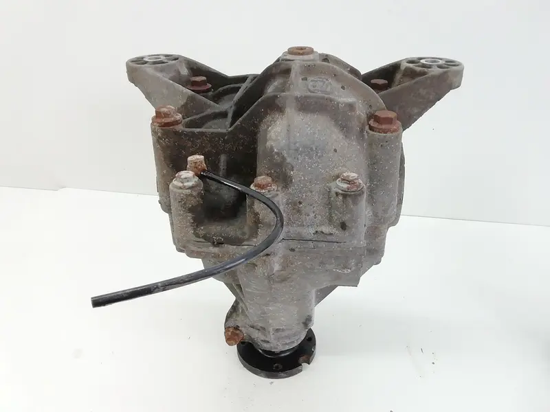Differenziale Posteriore MERCEDES ML W163 2° Serie 4460 310 013 Diesel 4000 (02>05)