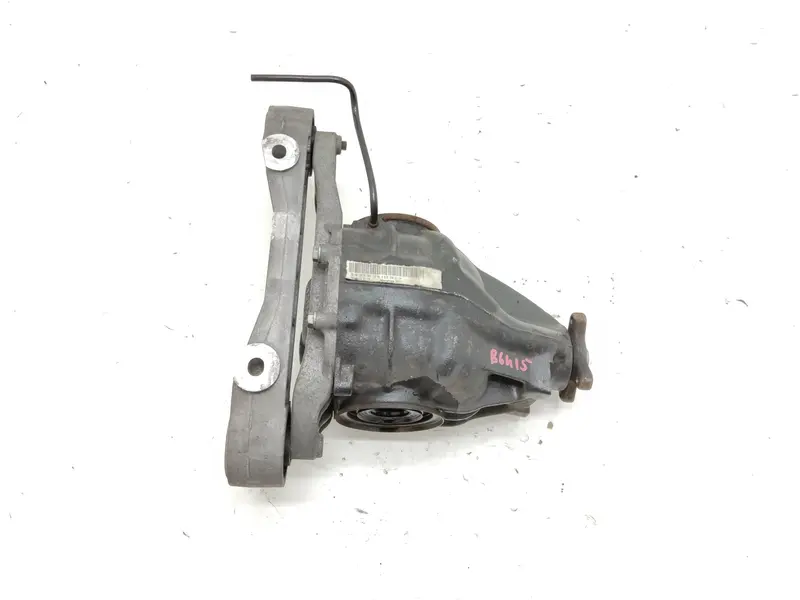 Differenziale Posteriore MERCEDES Vito W639 2° Serie A6393502714 Diesel 2.1 (03>14)