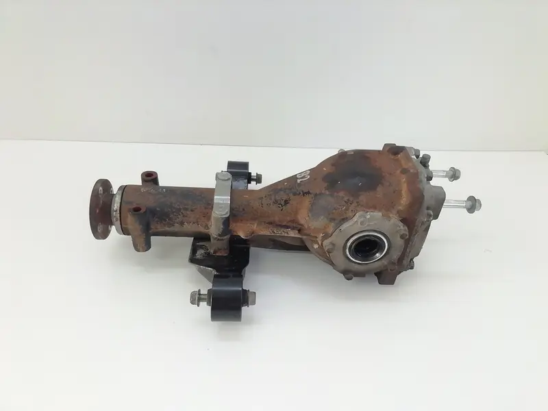Differenziale Posteriore SUBARU Impreza 4° Serie Diesel 2000 (07>14)
