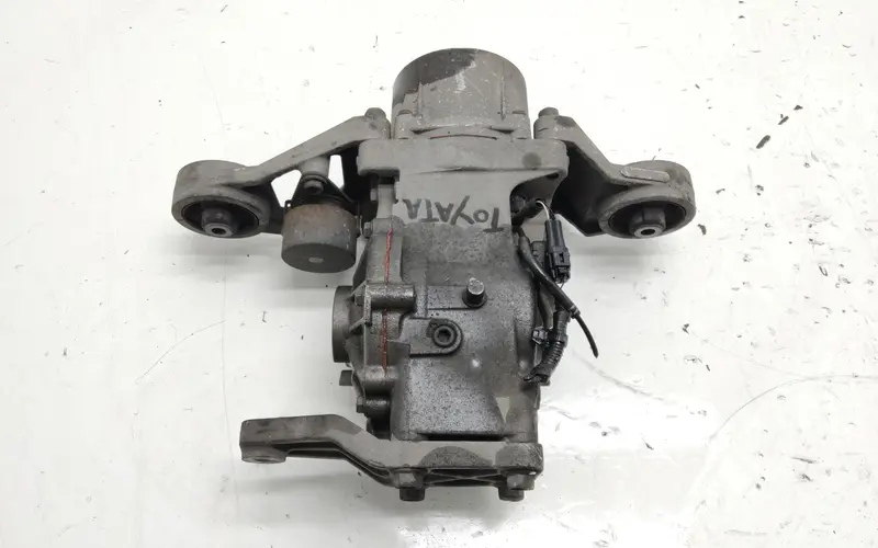 Differenziale Posteriore TOYOTA Rav4 4° Serie 4111042040 4111042040 Diesel 2.2 (05>09)