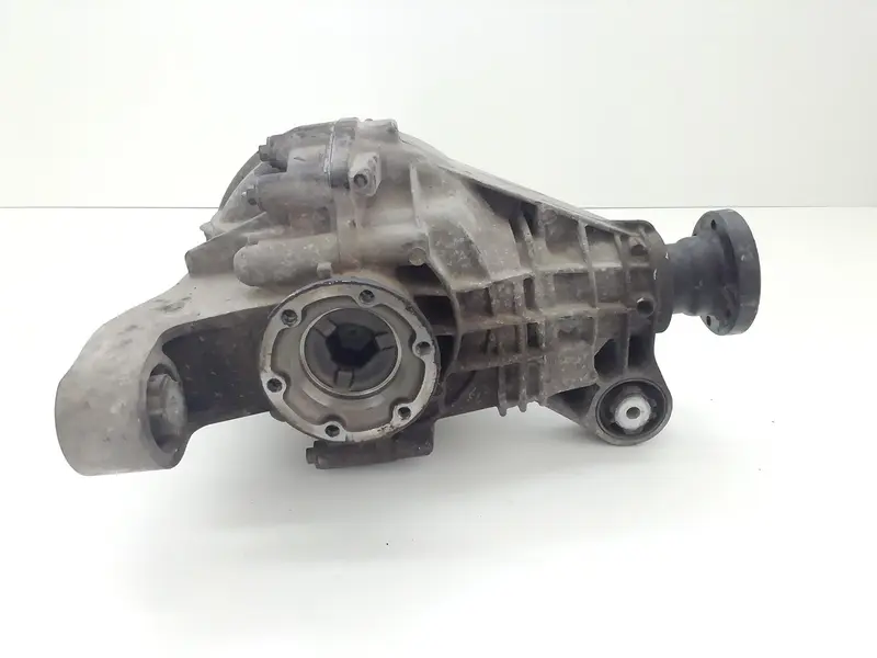 Differenziale Posteriore VOLKSWAGEN Touareg 1° Serie 4460310017 Diesel 5000 (02>06)