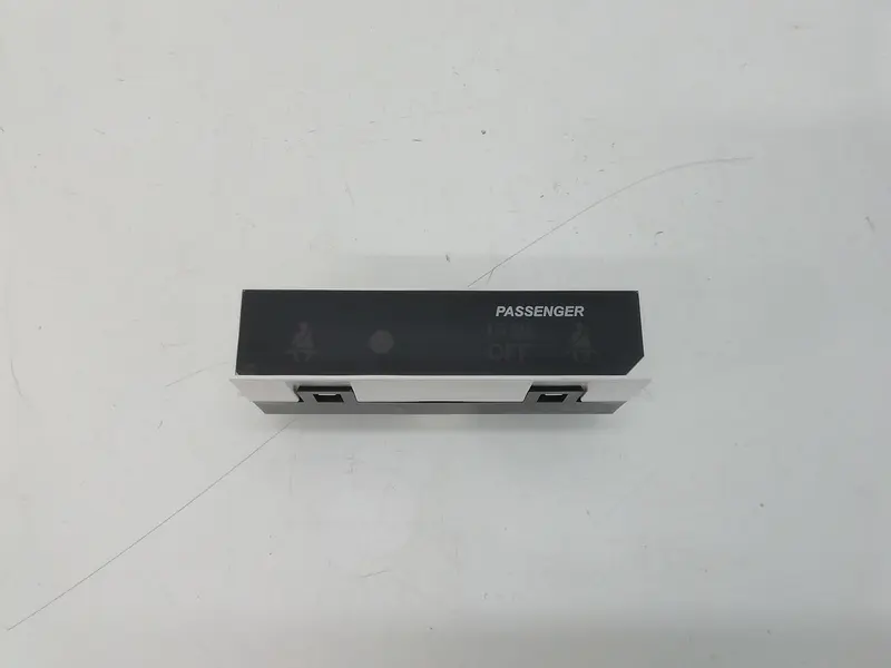 Display airbag passeggero DAIHATSU Terios 1° Serie 83150-B4060 Benzina 1500 (97>06)