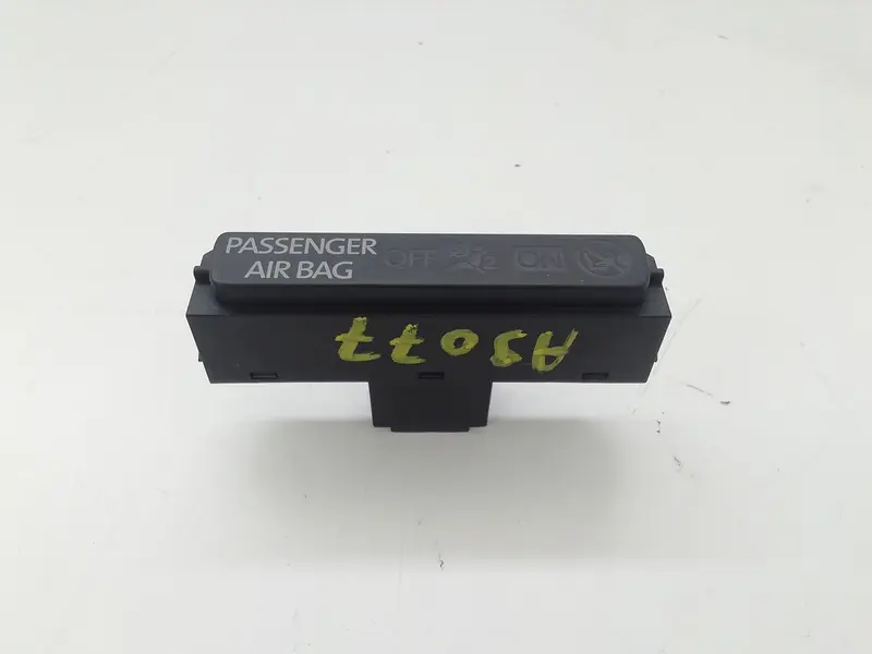 Display airbag passeggero PORSCHE Macan Serie (13>18) 5C5919234 Diesel 2000 (13>18)