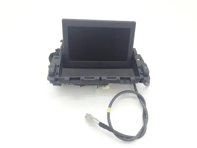 Display ALFA ROMEO Giulietta Serie (940_) (10>13) 015609136800 156091368 Diesel 2000 (10>13)