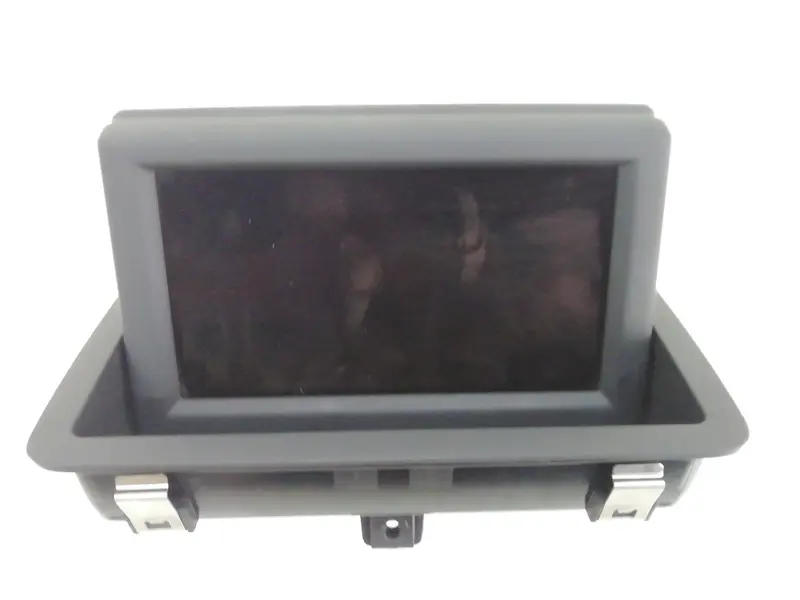Display AUDI A1 Serie (8X1) (10>14) 8X0857273B 8X0857273B Benzina 1200 (10>14)