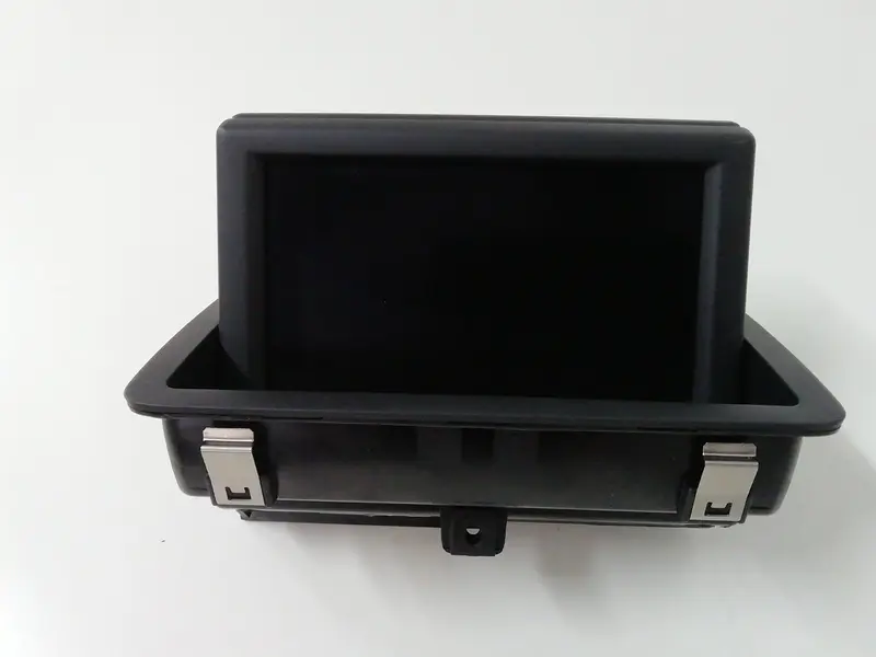 Display AUDI A1 Serie (8X1) (10>14) 8X0857273B 8X0857273B Diesel 1600 (10>14)