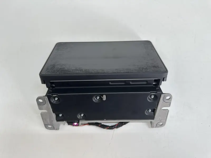 Display AUDI A4 Allroad Serie B9 (8WH) (16>20) 8W0919604 8W0919604 Diesel 2.0 (16>20)