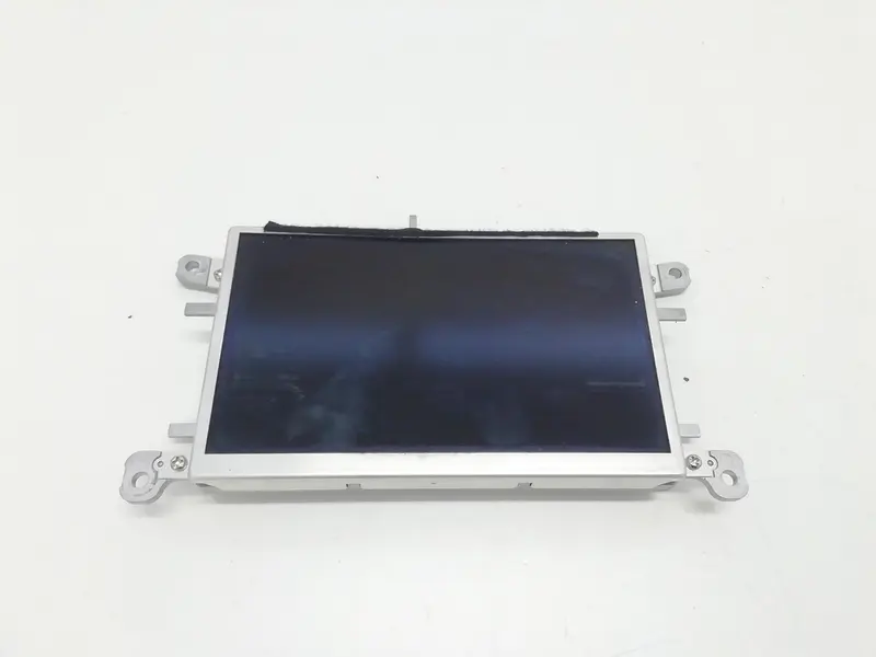 Display AUDI A4 Avant (8K5) (08>15) 8T0919603F 8T0919603A Diesel 2000 (08>15)