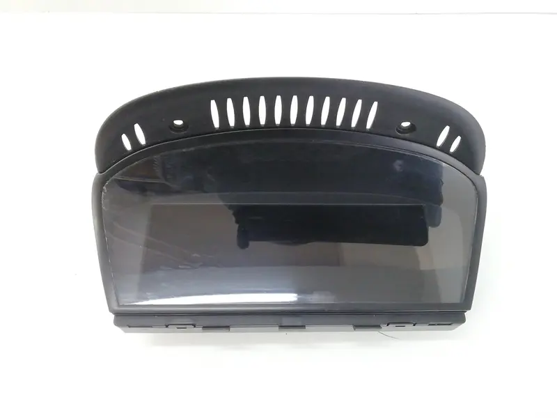 Display BMW Serie 3 E91 Touring 2° Serie 65 82 9 151 979 9151979 Diesel 2000
