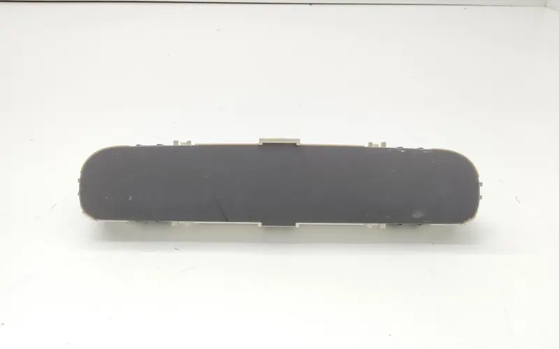 Display CHEVROLET Spark 1° Serie 94573218 94573218 Benzina 1.0 (09>12)