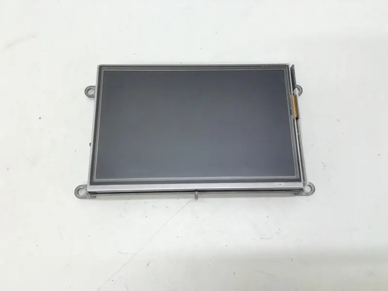 Display CITROEN C4 Grand Picasso (13>18) 9813040980 9831652880 Benzina (13>18)