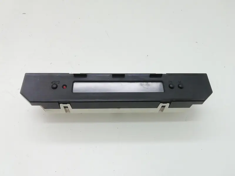 Display FIAT Sedici 1° Serie 34600-79J5 34600-79J51 Diesel 1900 (06>09)