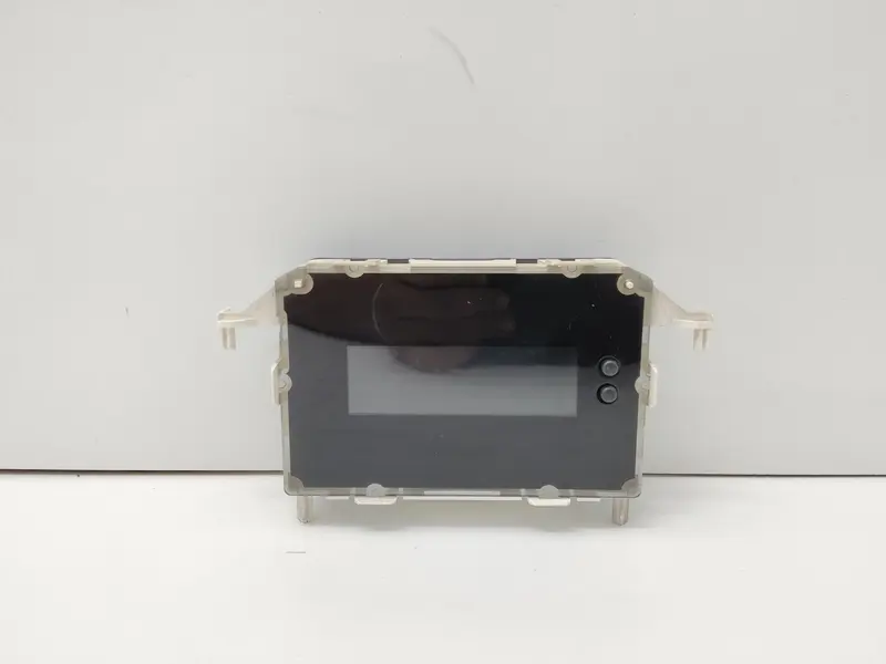 Display FORD Fiesta 6° Serie 8A6T18B955AH 8A6T-18B955AH Benzina 1.2 (08>17)