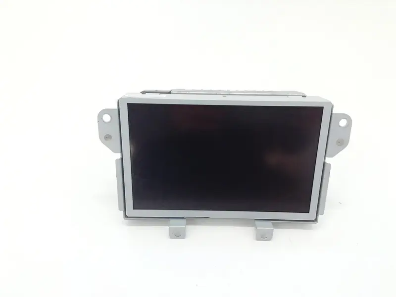 Display FORD Focus Berlina 4° Serie 5308097 F1ET-14F239-AA Diesel 2000 (08>11)