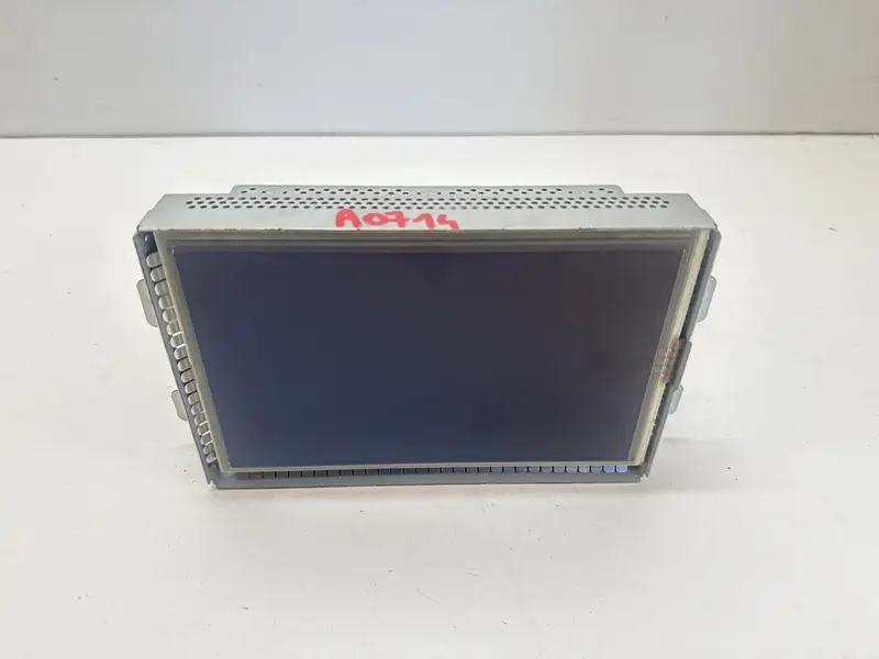 Display LAND ROVER Range Rover Evoque 1° Serie 7612055064 CJ3210E889AD Diesel 2.2