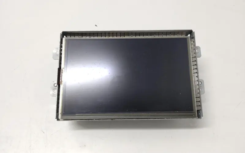 Display LAND ROVER Range Rover Evoque 1° Serie LR025178 905EQ9GS2003 Diesel 2.2