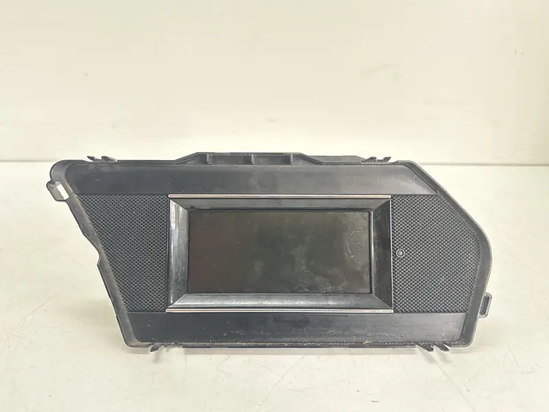 Display MERCEDES Classe GLK Serie (X204) (08>15) A2048202697 A2048202697 Diesel 2.2 (08>15)