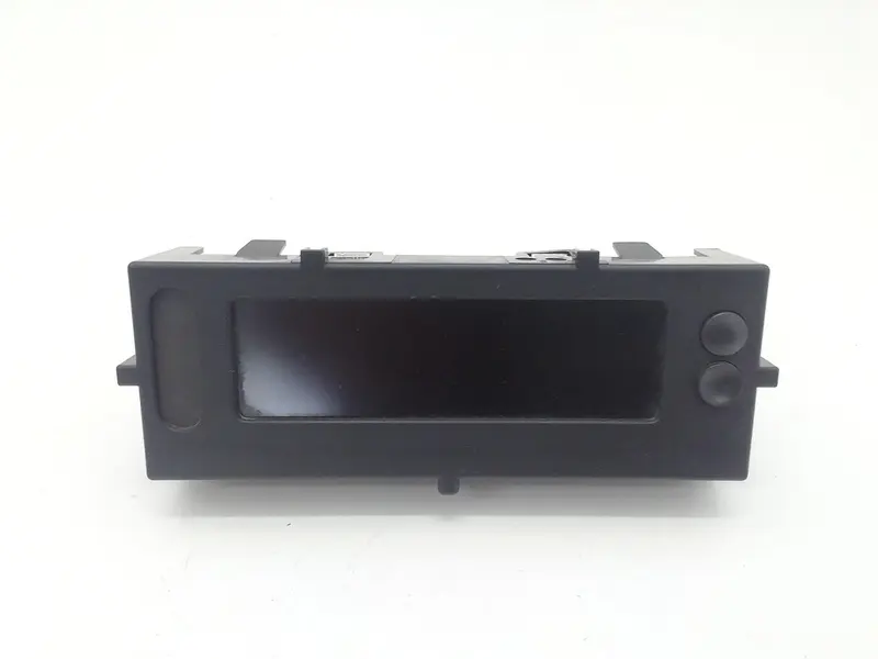 Display multifunzione computer di bordo RENAULT Megane III Grand Tour (08>15) 280340008R 280340008R Diesel 1500 (08>15)