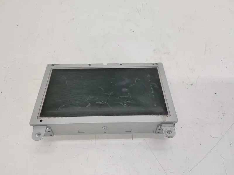 Display OPEL Insignia Berlina 13223793 13223793 Diesel 2000 (08>17)