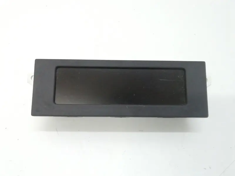 Display orologio CITROEN C3 Serie (09>15) 96771556XT 96771556XT Benzina 1100 (09>15)