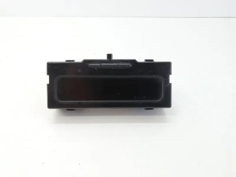Display orologio RENAULT Megane ll Serie (02>06) 8200107839A 8200107839 Diesel 1500 (02>06)