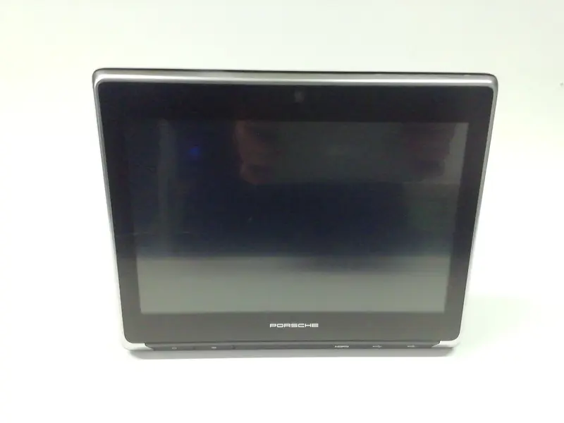 Display PORSCHE Macan Serie (13>18) 97055832100 97055832200 Diesel 3000 (13>18)