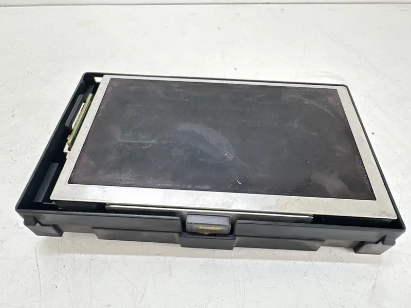 Display RENAULT Clio Serie (08>15) 259155024R 259155024R Diesel 1.5 (08>15)
