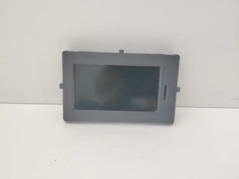 Display RENAULT Grand Scenic Serie (09>16) 259154618R 259154618R Diesel 1.6 (09>16)