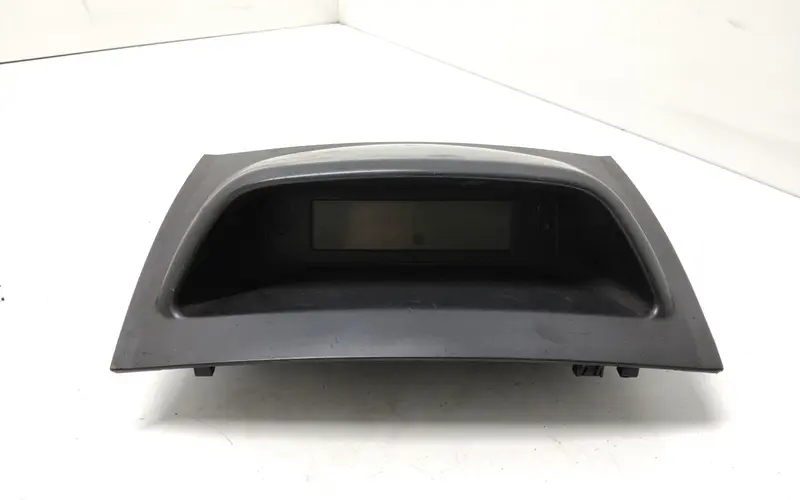 Display RENAULT Megane ll Serie (06>08) 8200502434 8200290543 Diesel 1.5 (06>08)
