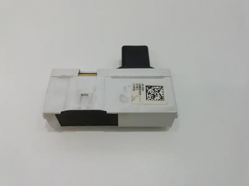 Display segnalazione cinture di sicurezza RENAULT Clio Serie (08>15) 21675178 Benzina 1200 (08>15)