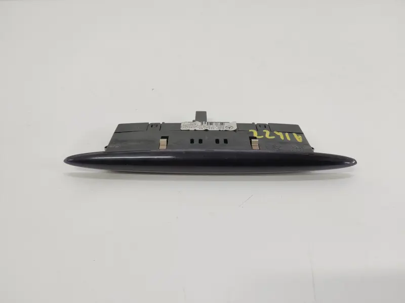Display Sensori di Parcheggio MERCEDES Classe R W251 A0015423723 Benzina
